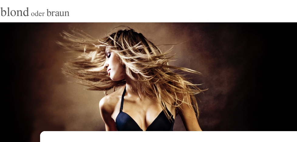 blond-oder-braun
